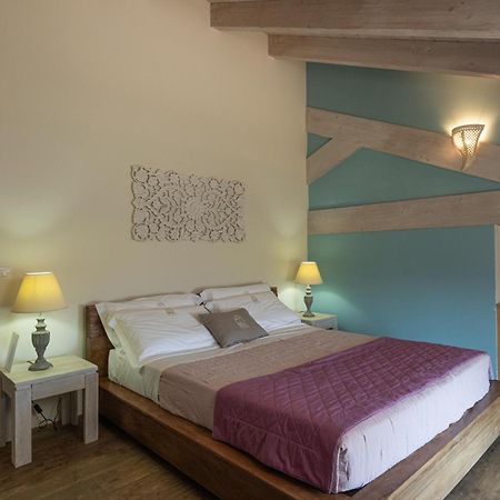 Palascia Wellness Relais Otranto Exterior foto