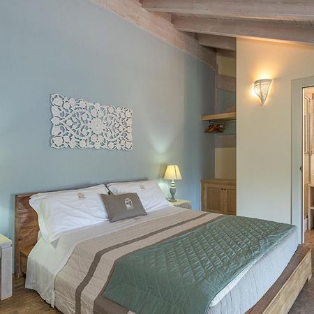 Palascia Wellness Relais Otranto Exterior foto