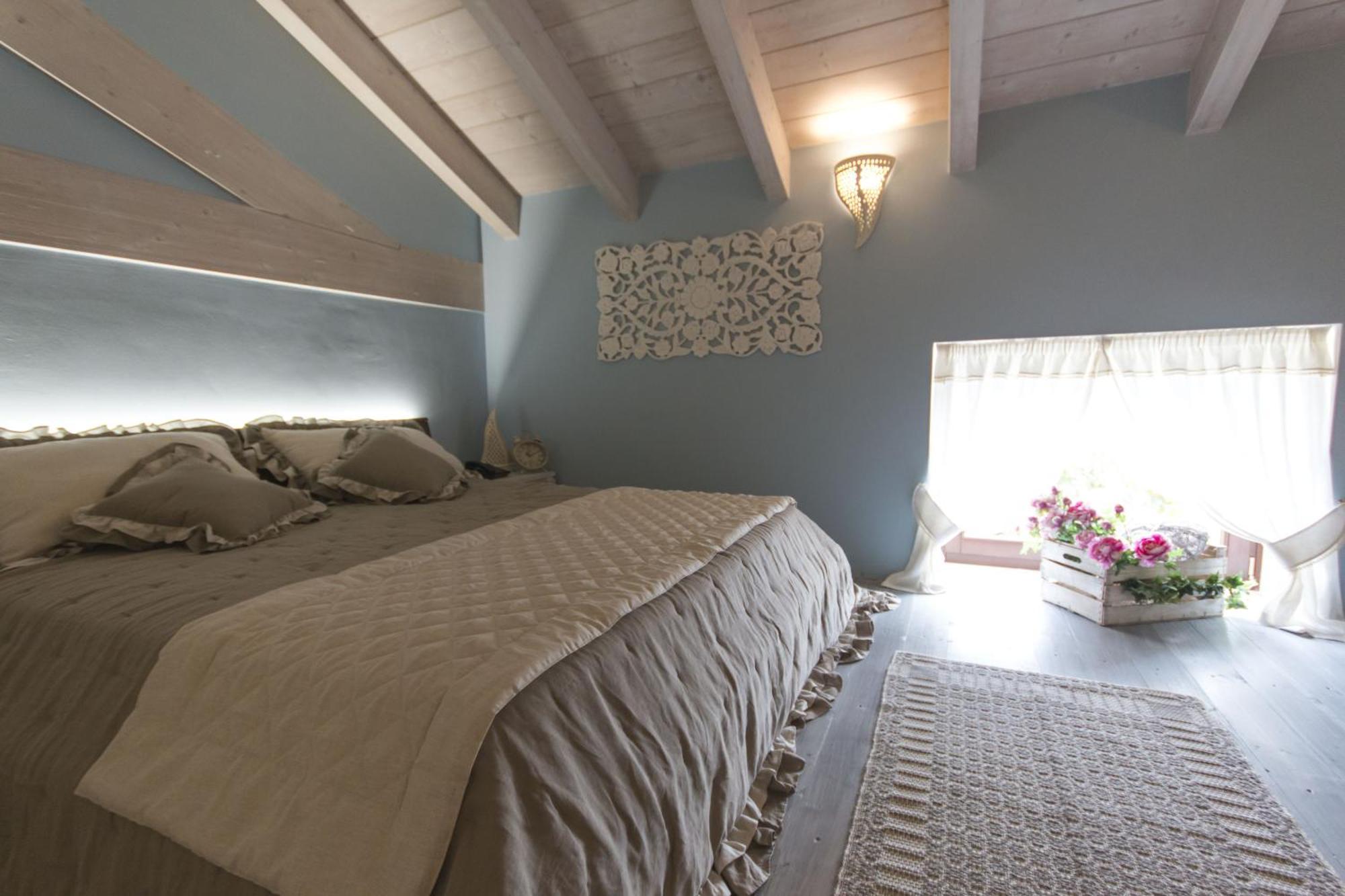 Palascia Wellness Relais Otranto Quarto foto
