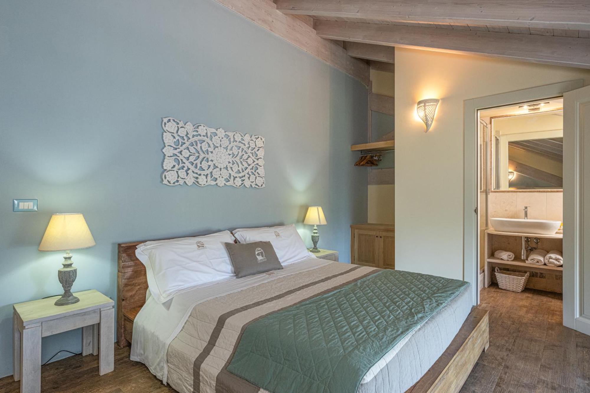 Palascia Wellness Relais Otranto Exterior foto