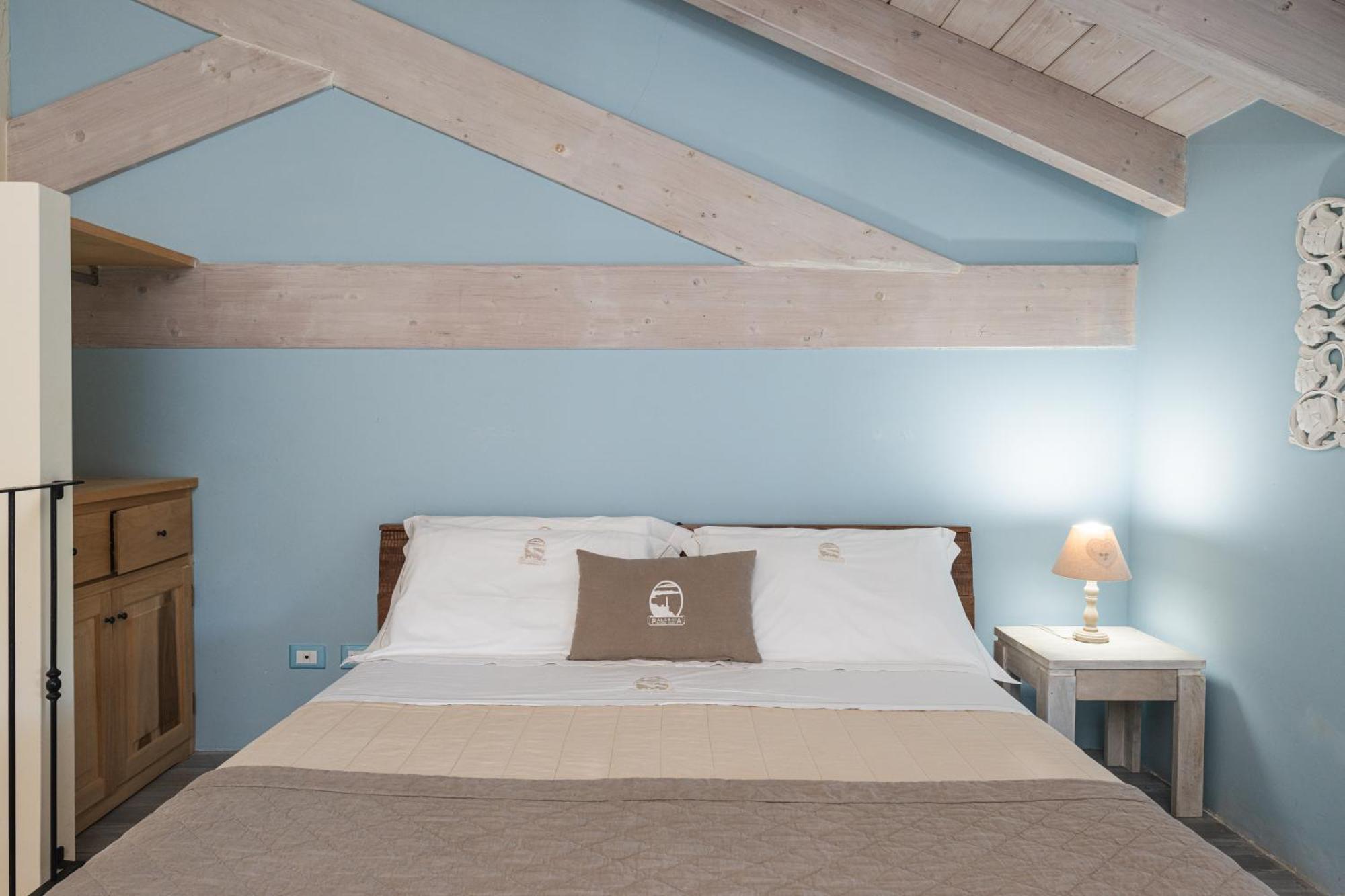 Palascia Wellness Relais Otranto Exterior foto