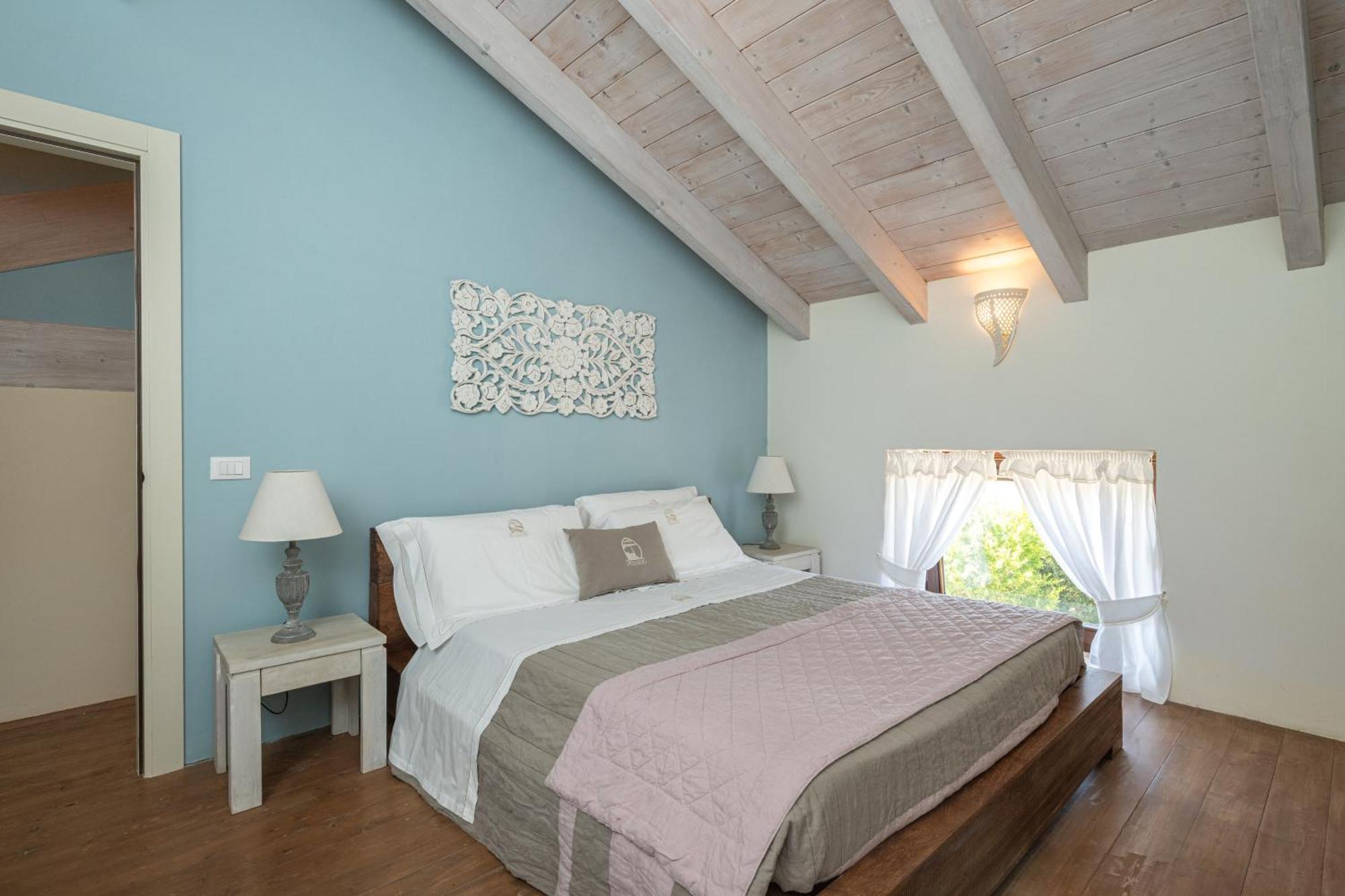 Palascia Wellness Relais Otranto Exterior foto