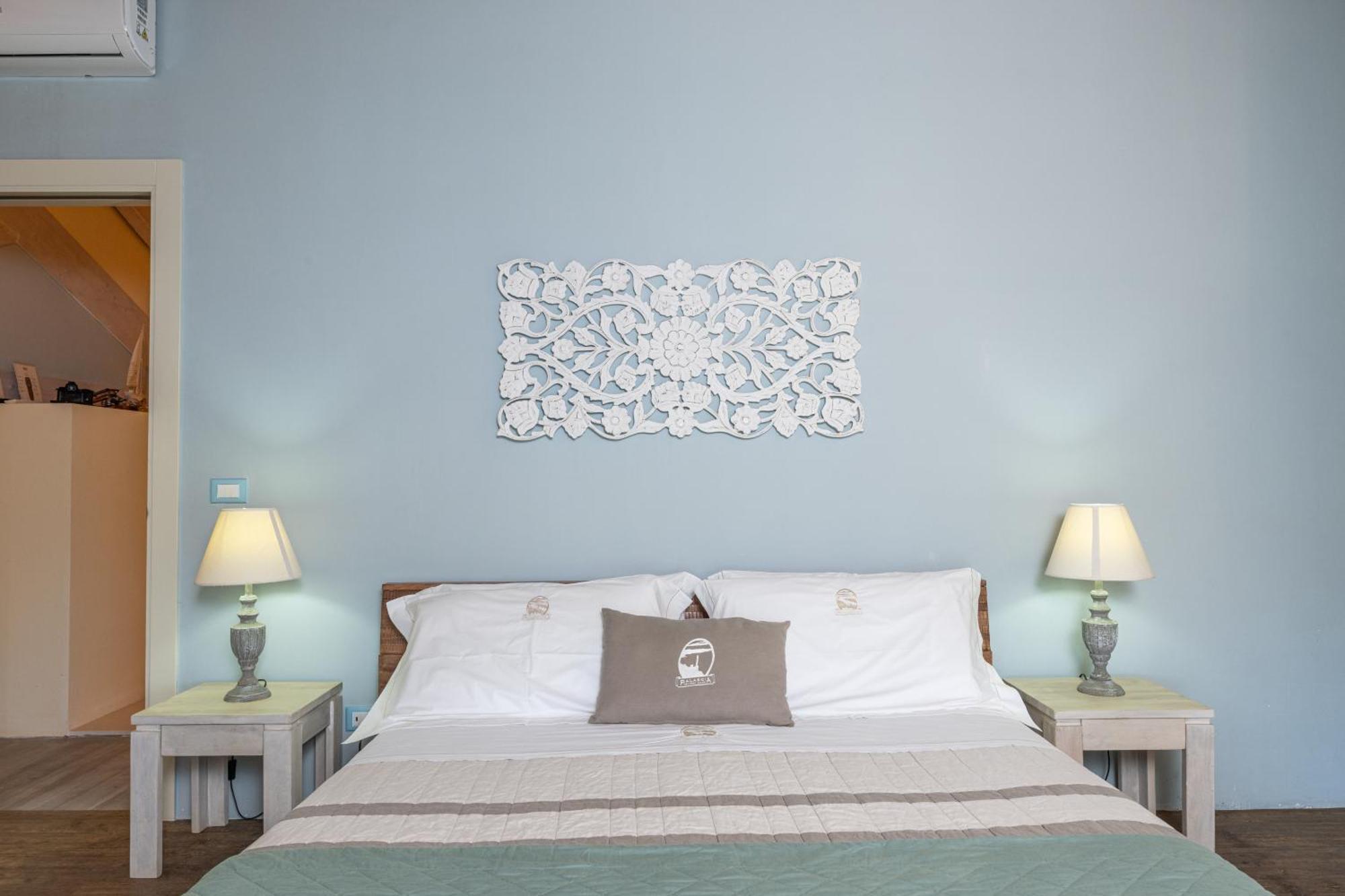 Palascia Wellness Relais Otranto Exterior foto