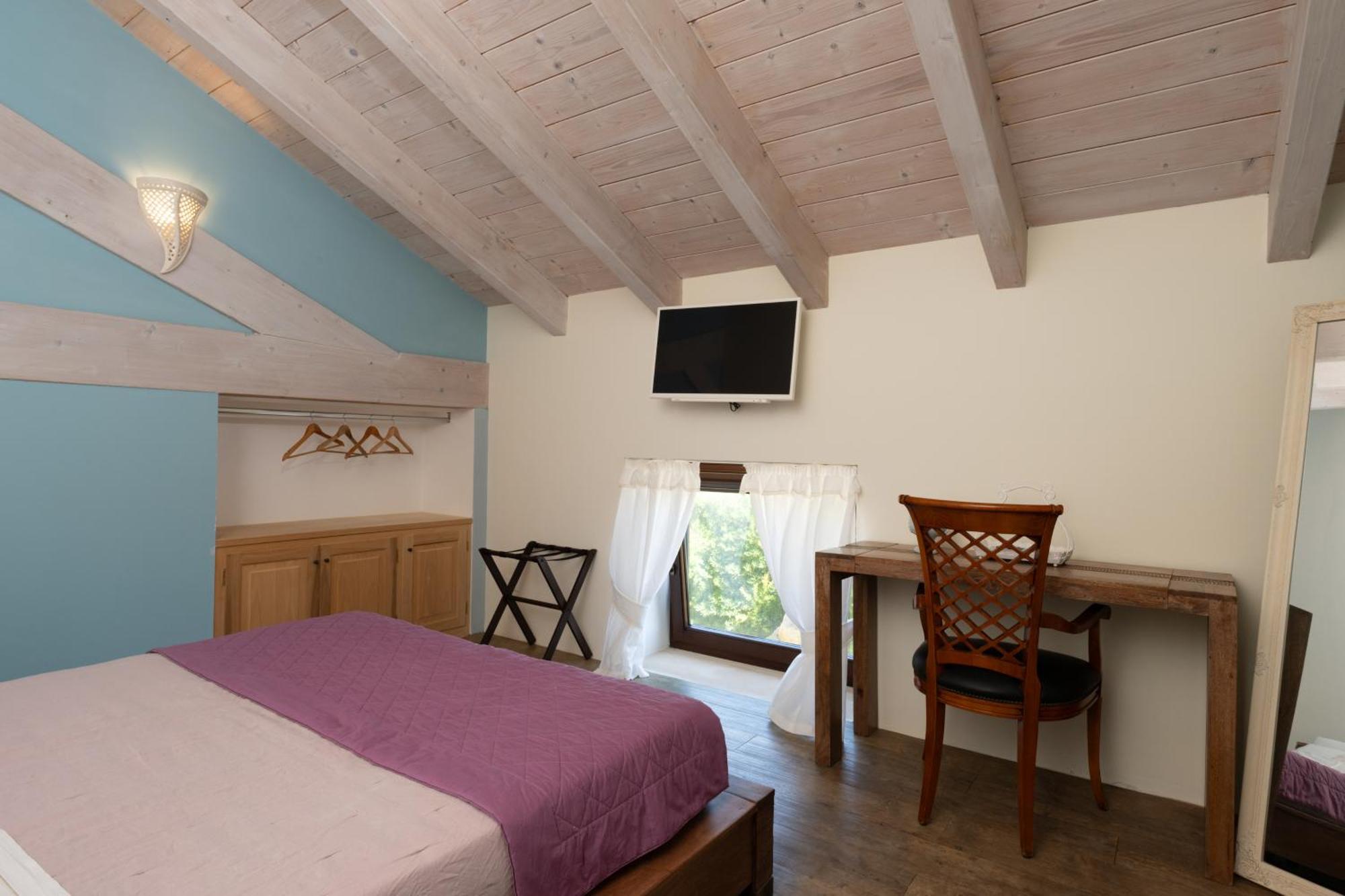 Palascia Wellness Relais Otranto Exterior foto