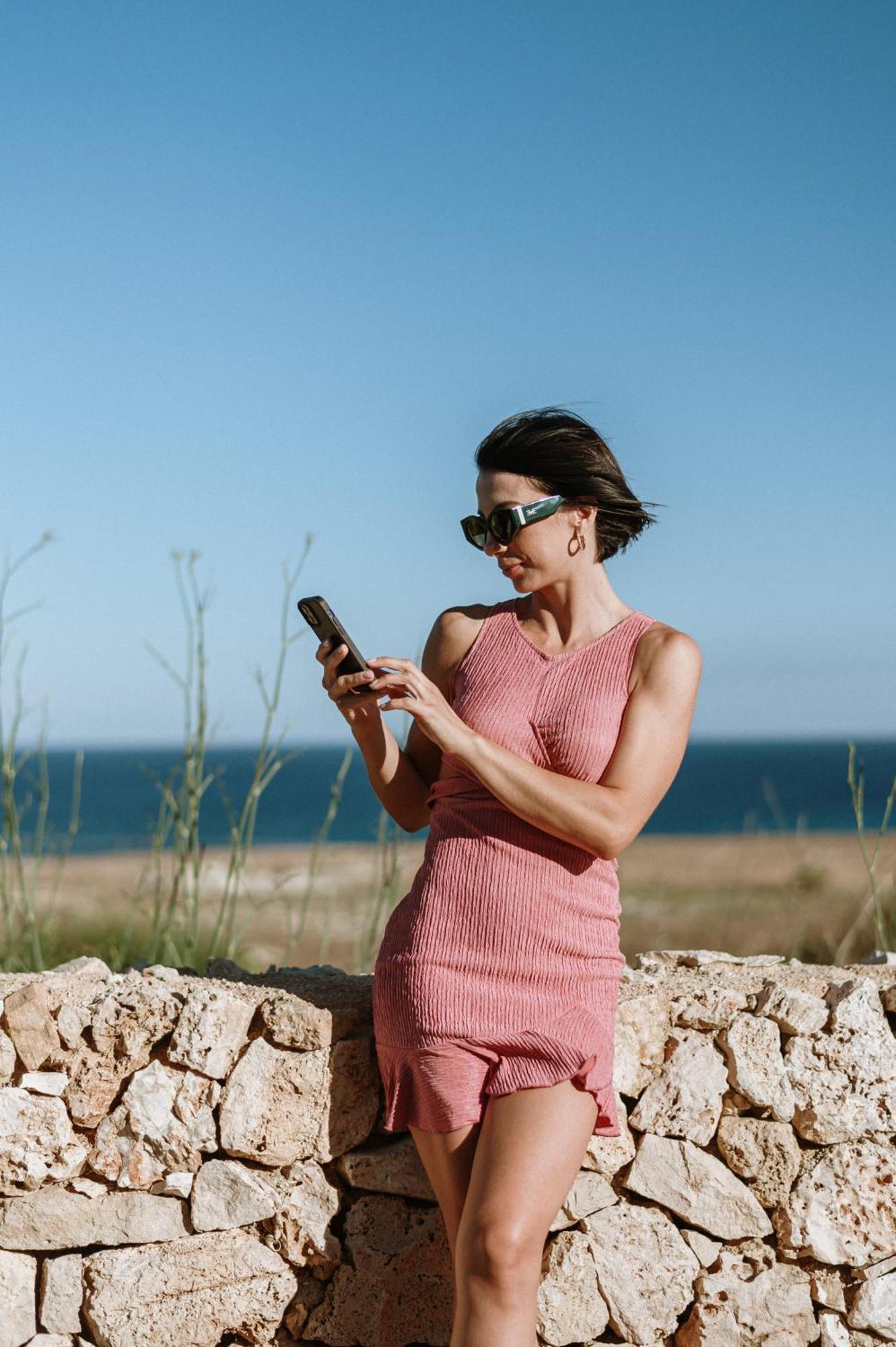 Palascia Wellness Relais Otranto Exterior foto