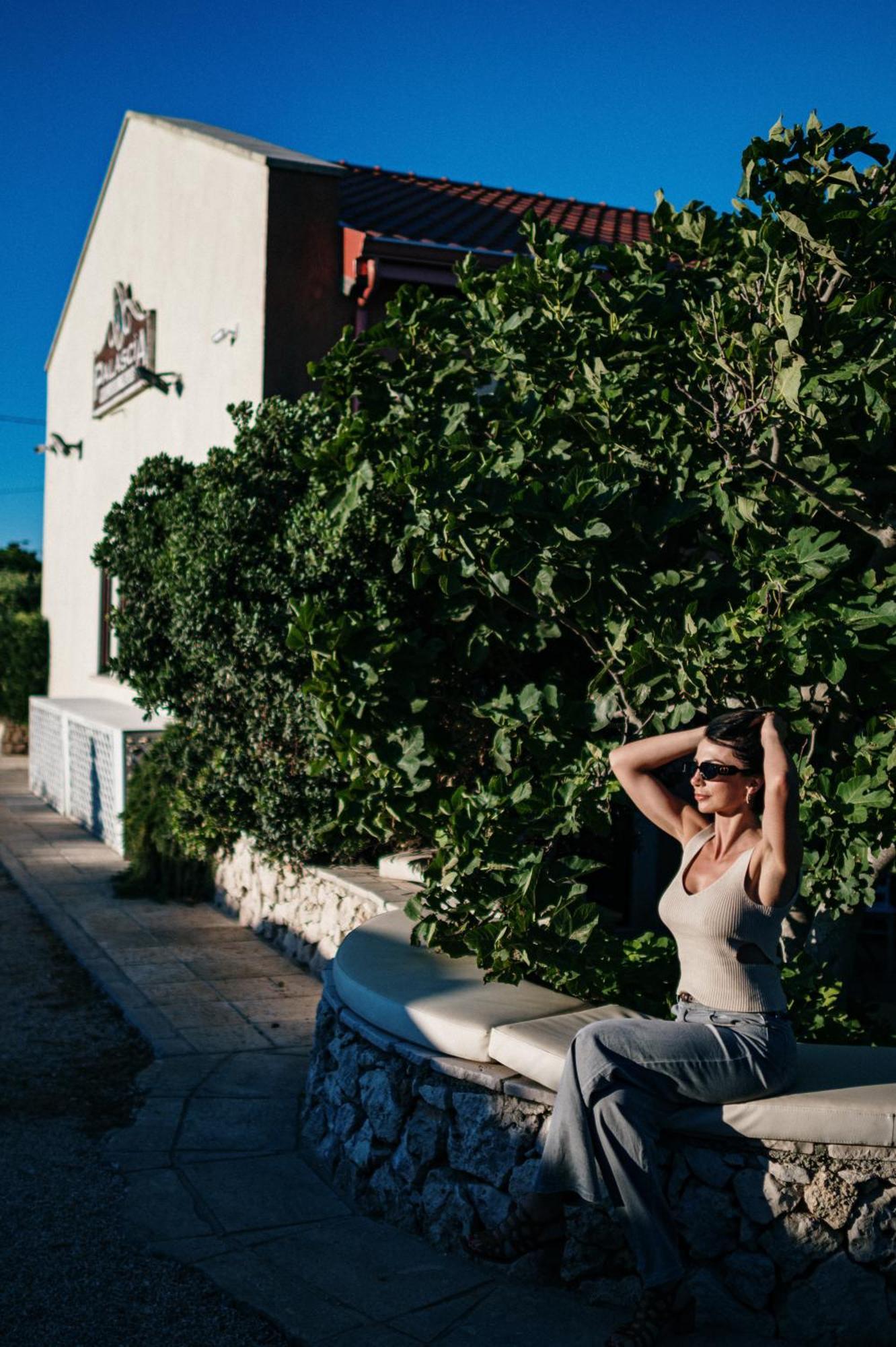 Palascia Wellness Relais Otranto Exterior foto