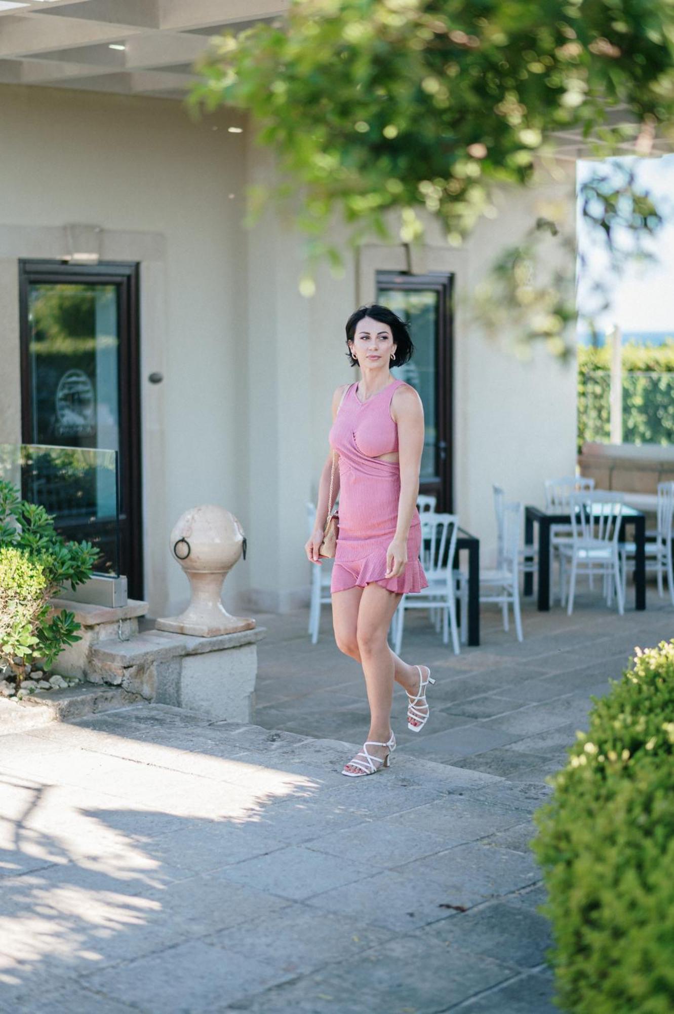 Palascia Wellness Relais Otranto Exterior foto
