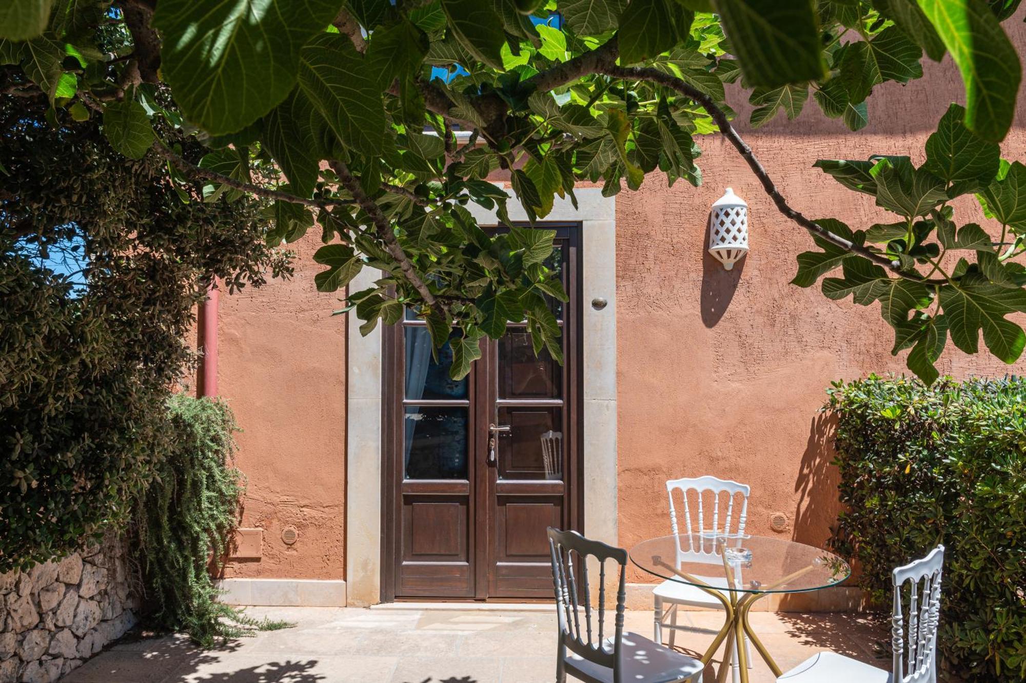Palascia Wellness Relais Otranto Exterior foto