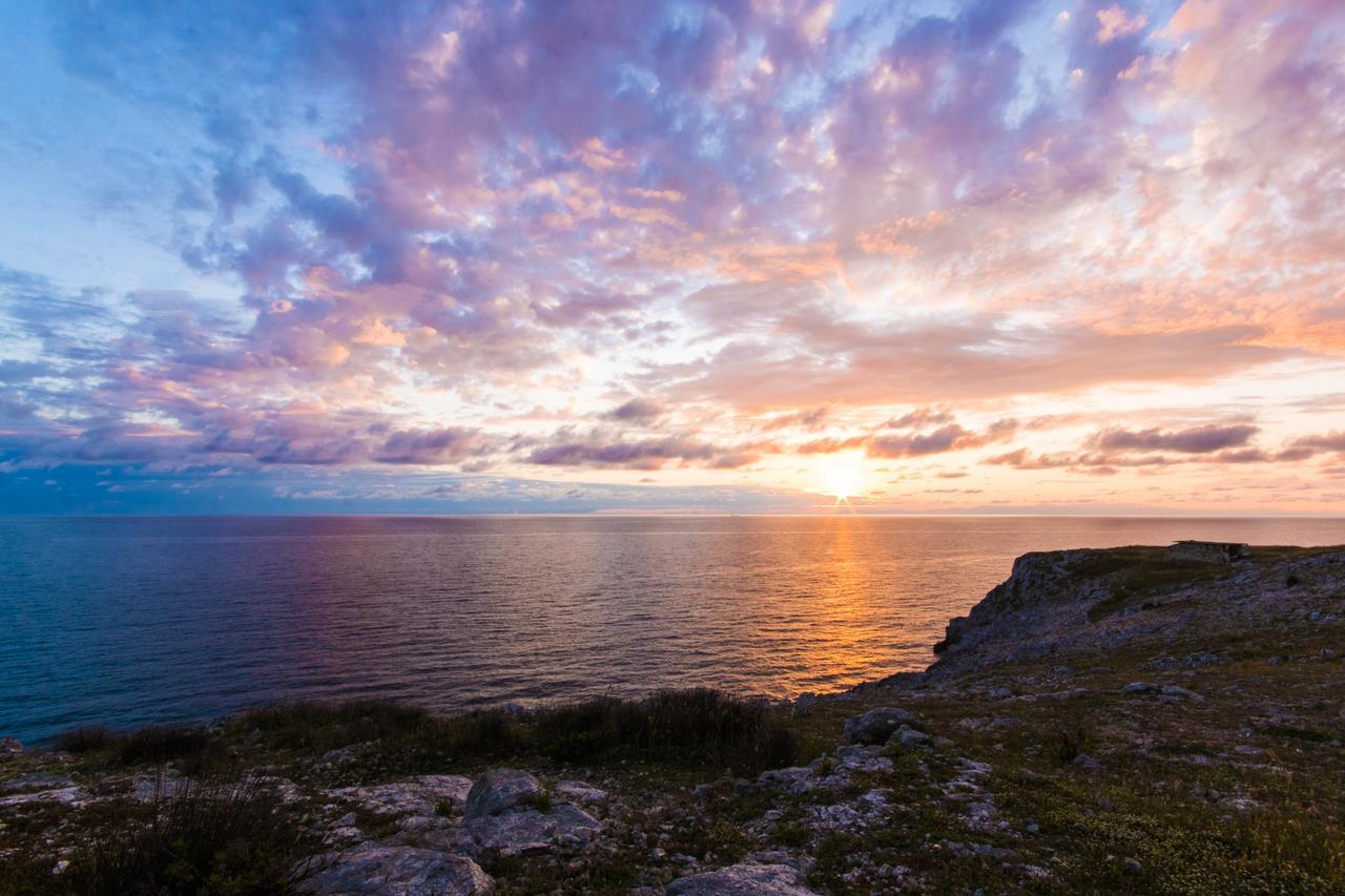 Palascia Wellness Relais Otranto Exterior foto