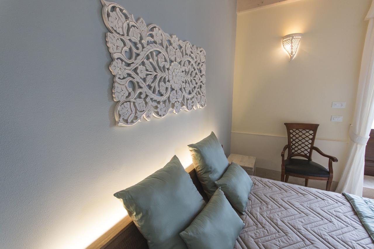 Palascia Wellness Relais Otranto Exterior foto