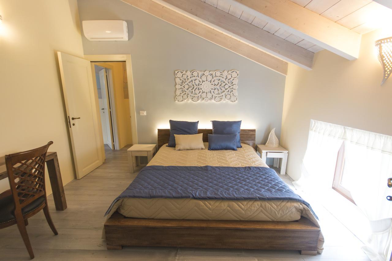 Palascia Wellness Relais Otranto Exterior foto