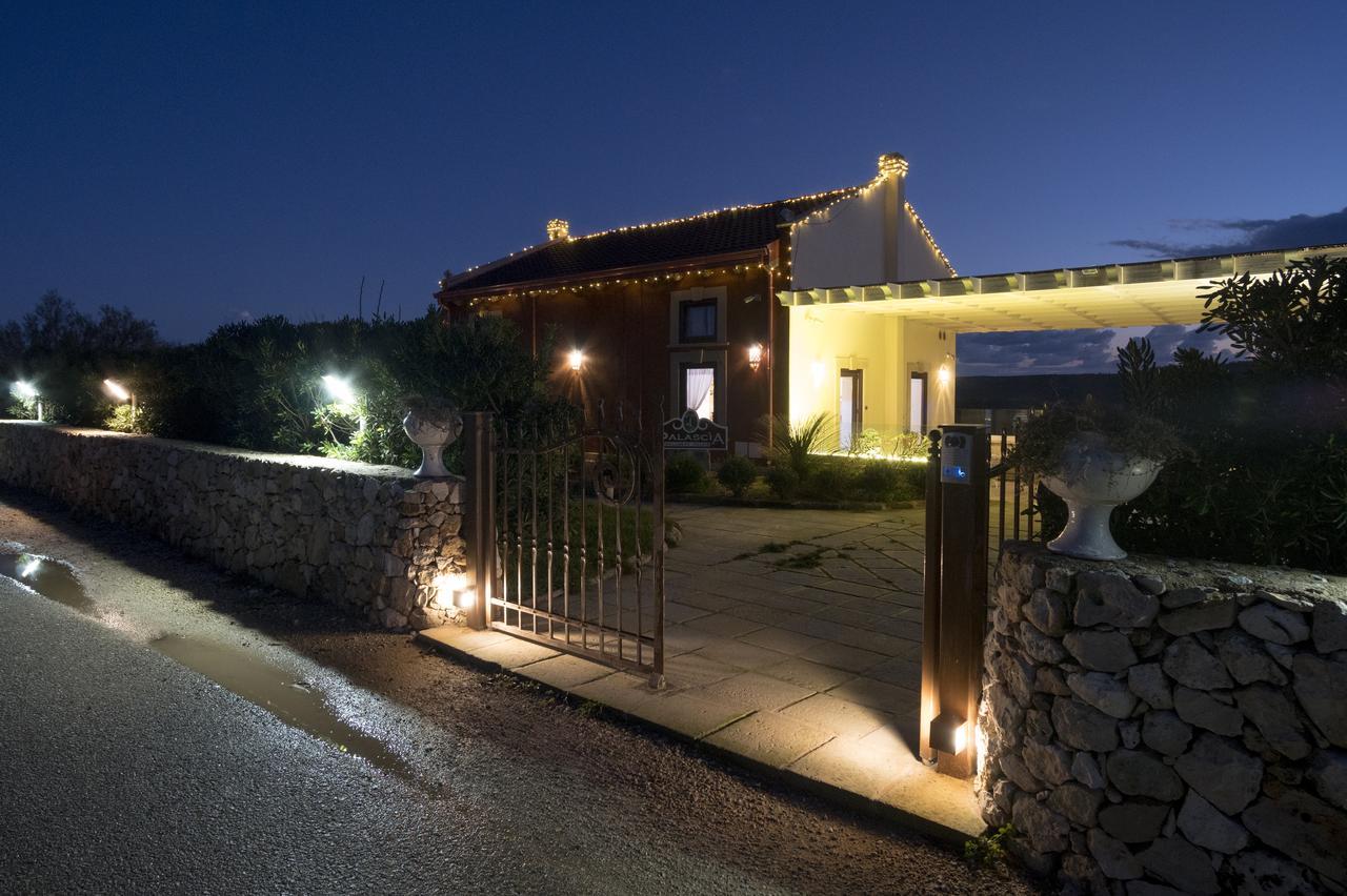 Palascia Wellness Relais Otranto Exterior foto