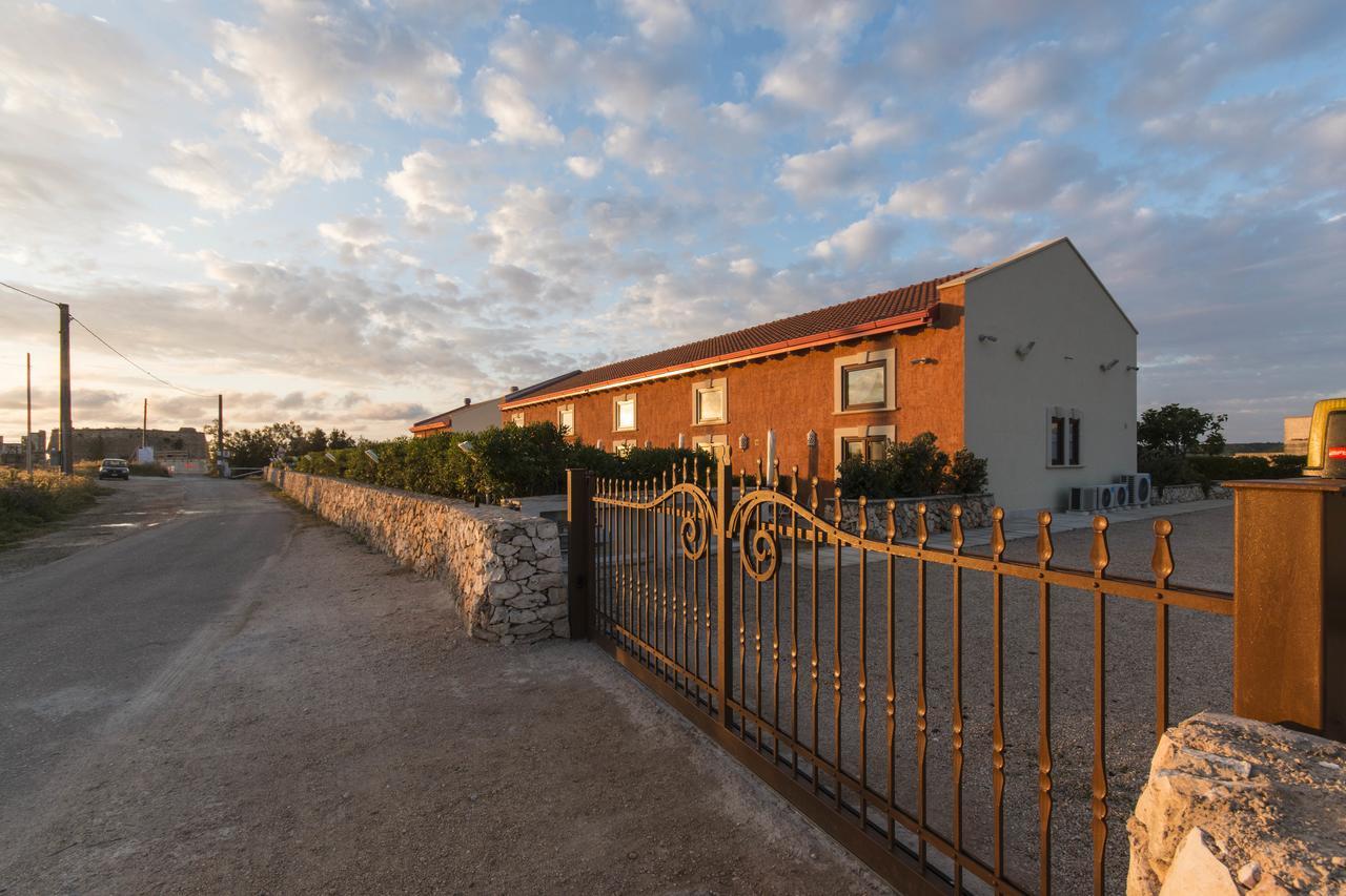 Palascia Wellness Relais Otranto Exterior foto